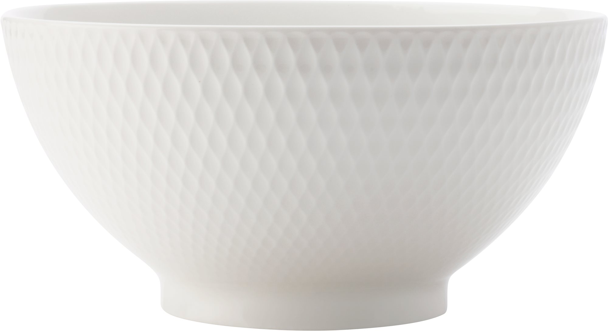 Maxwell & Williams Miska na nudle 3ks 20 cm DIAMONDS