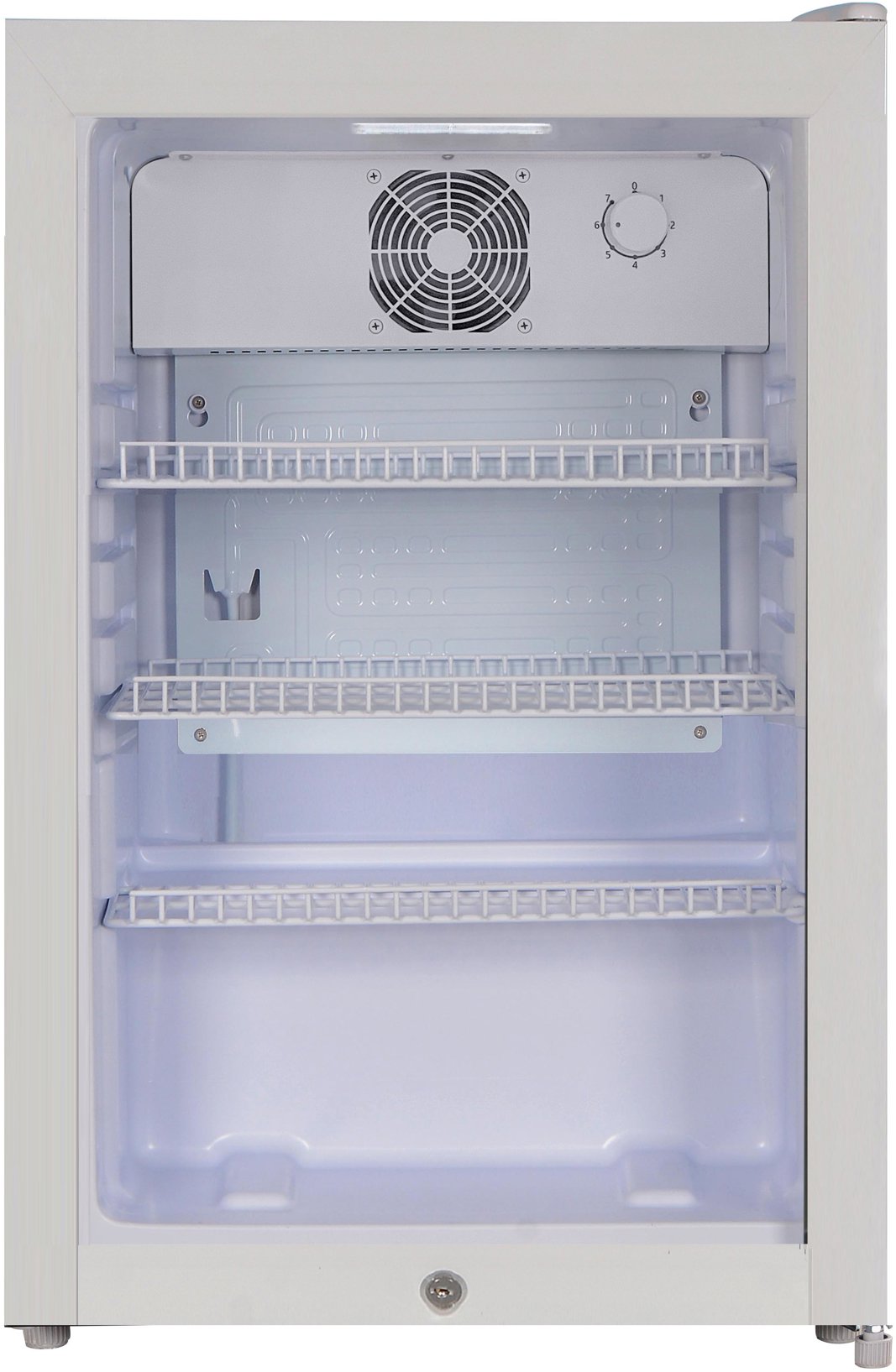 MAXXO BC118L-CWT