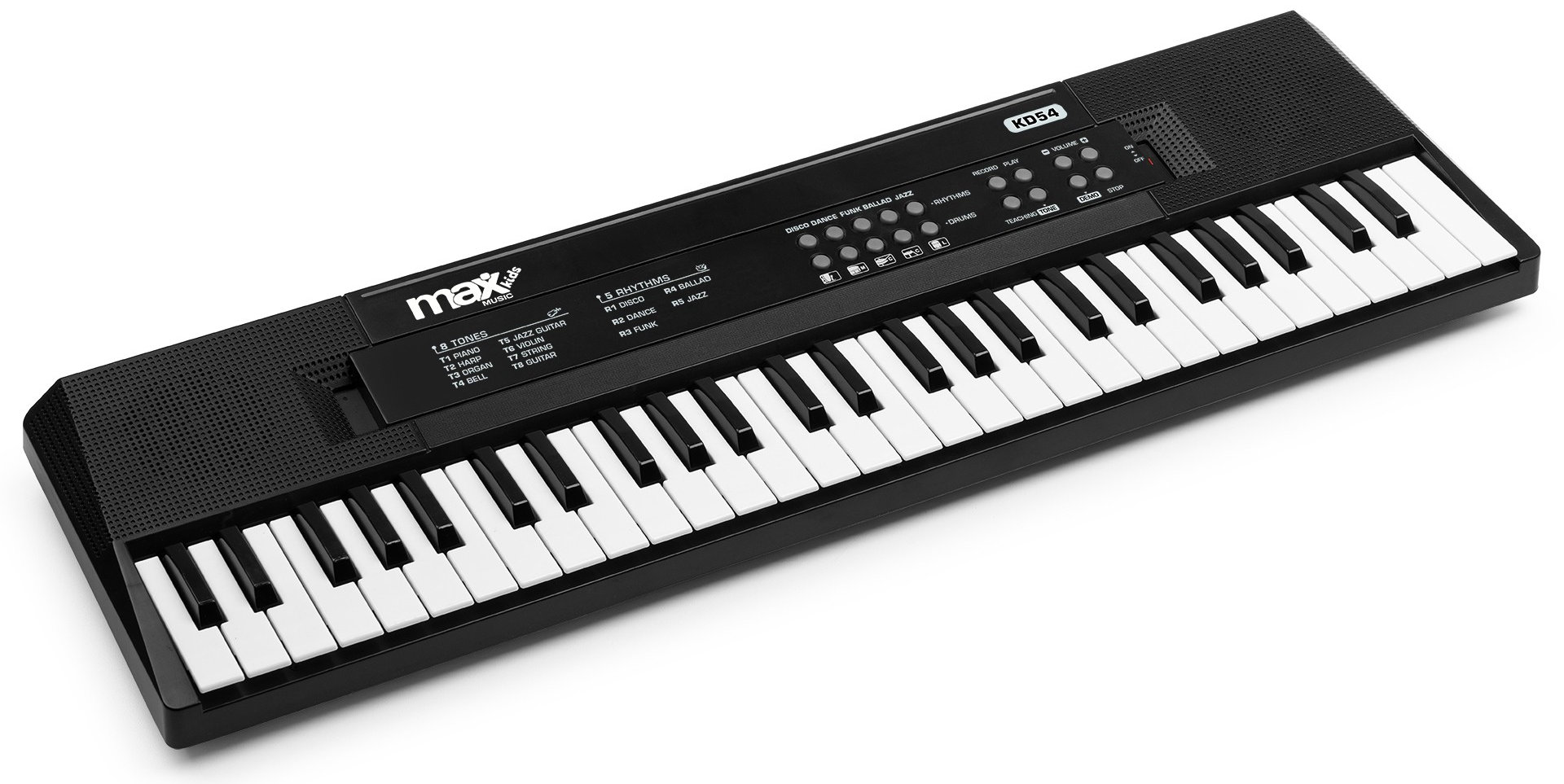 MAX music KD54