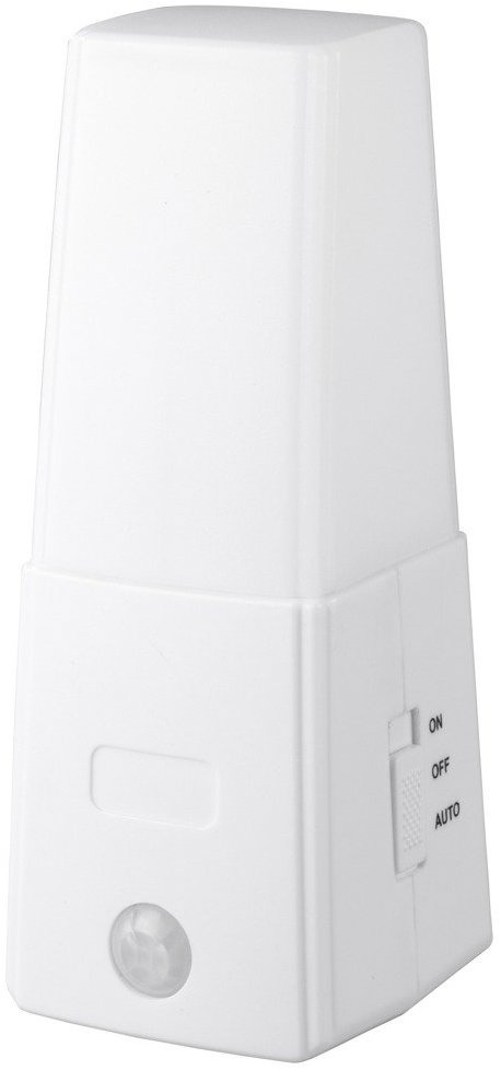 Maximex, LED noční světlo se snímačem pohybu