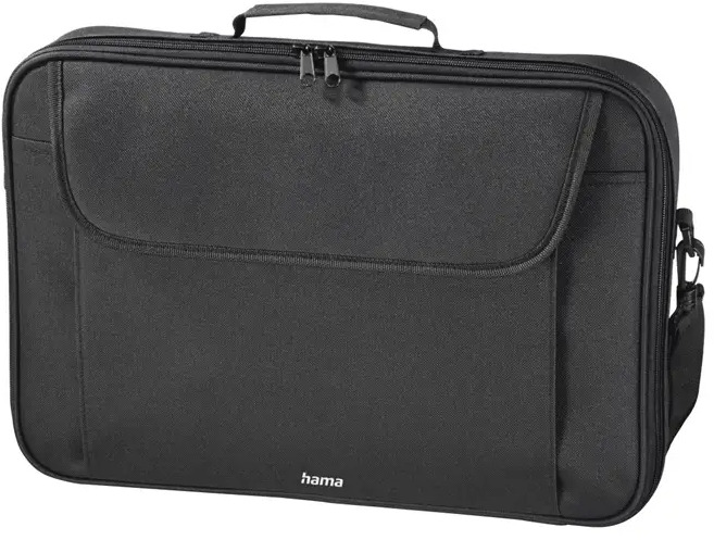 Hama Sportsline Montego 17.3", černá