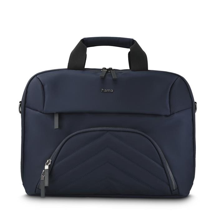 Hama Premium Lightweight 15,6-16,2", tmavomodrá