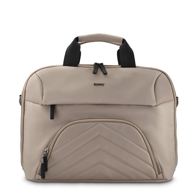 Hama Premium Lightweight 15,6-16,2", béžová