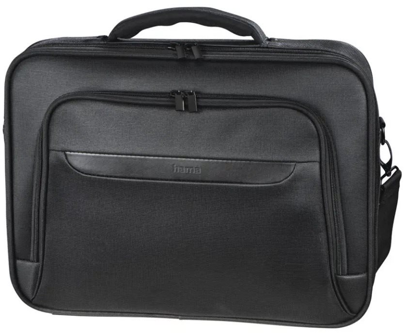 Hama Miami Life, 40 cm (15.6"), barva černá