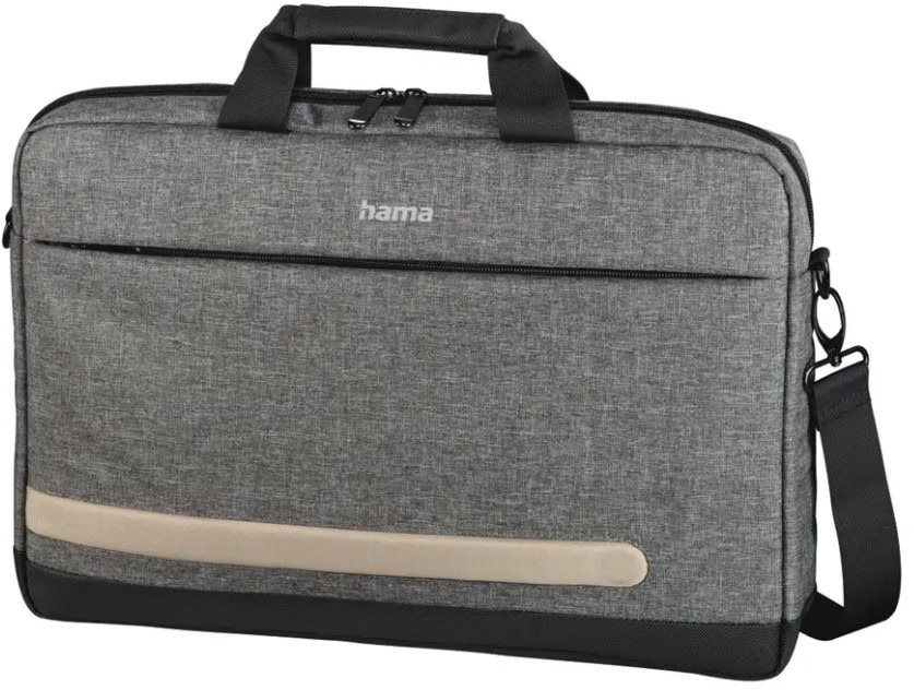 Hama Terra, 15,6" (do 40 cm), šedá