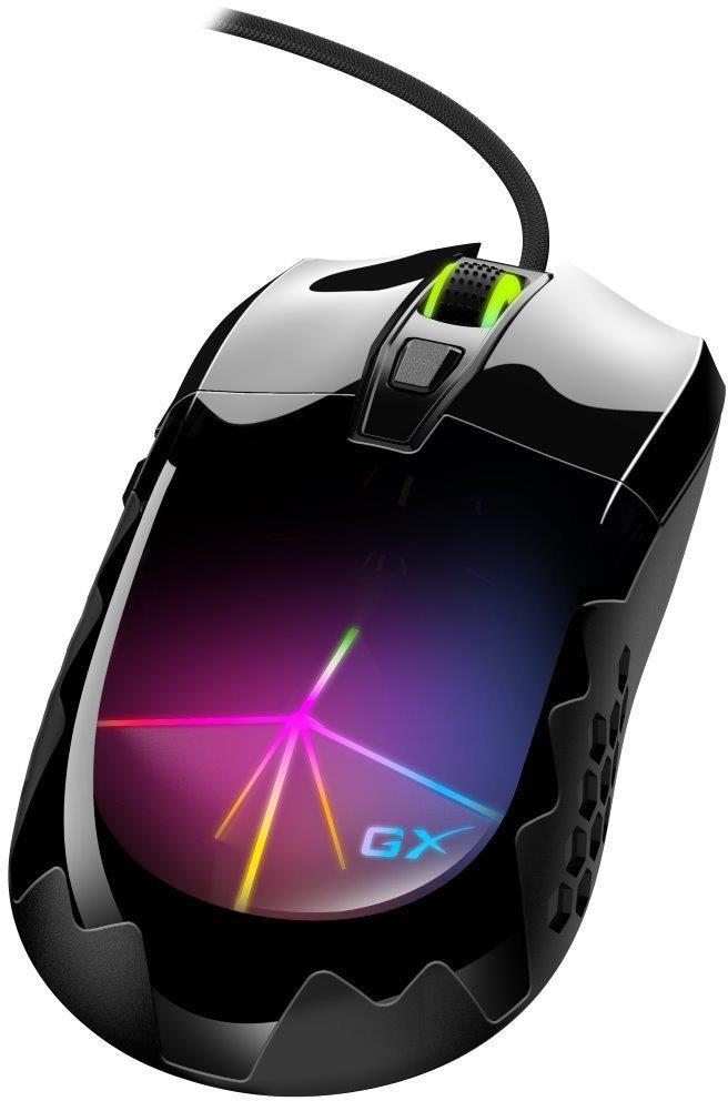 Genius GX Gaming Scorpion M715