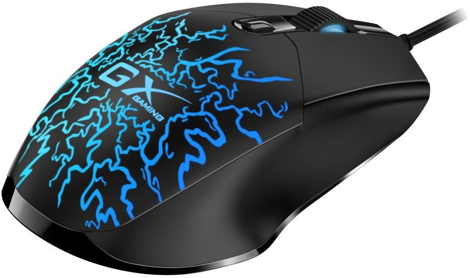 Genius GX GAMING Scorpion M300 Crack