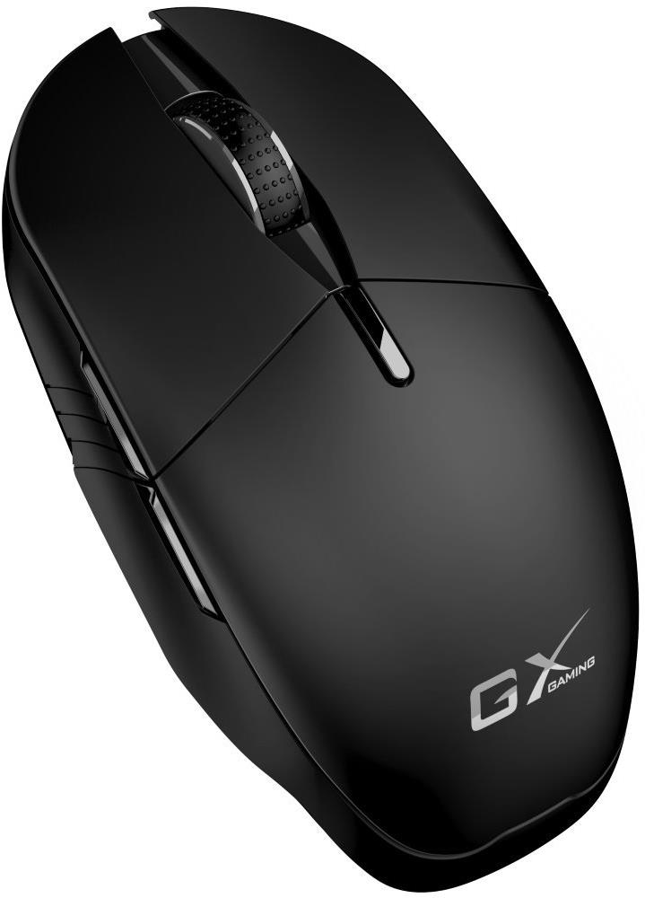 Genius GX GAMING Scorpion M8250 AI černá