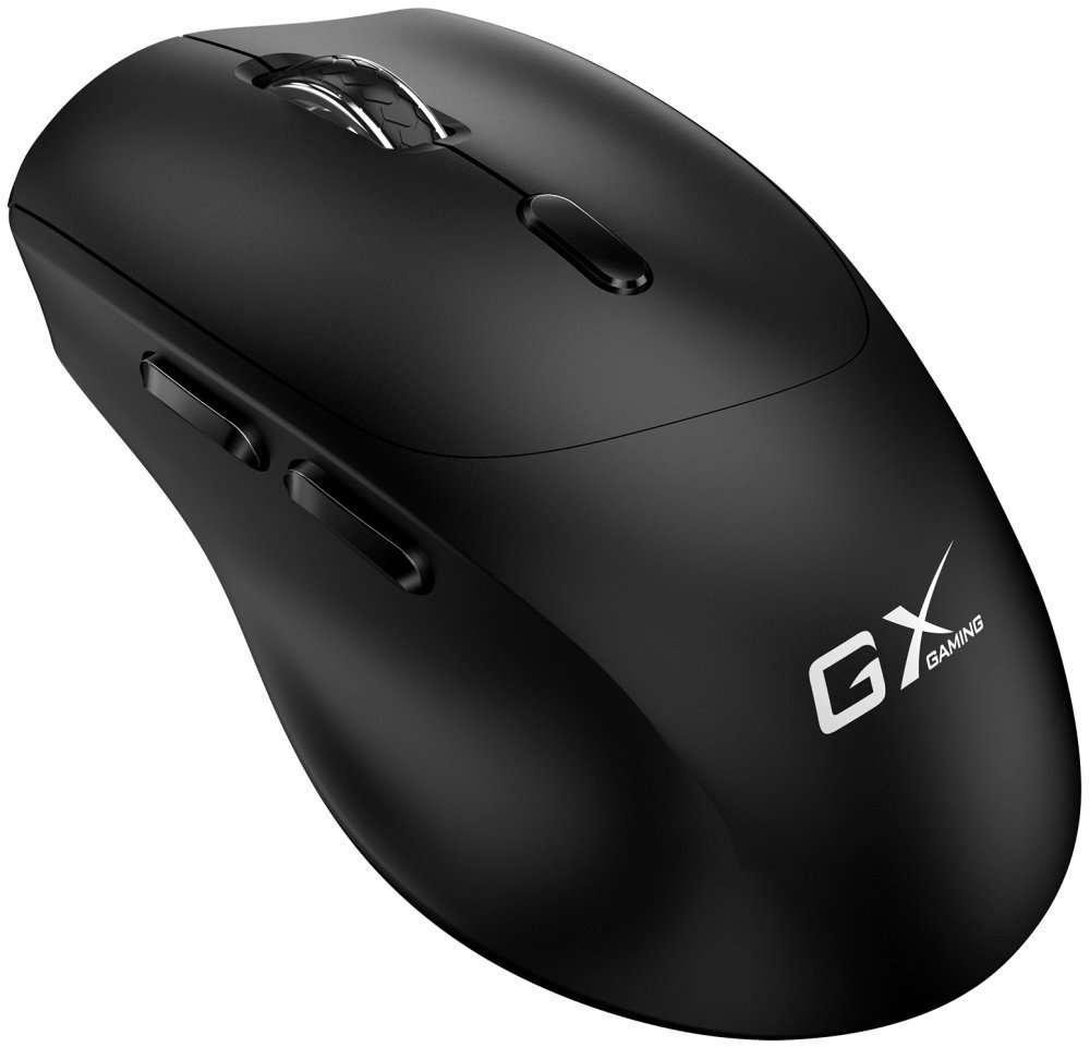 Genius GX Gaming Scorpion M8100 černá