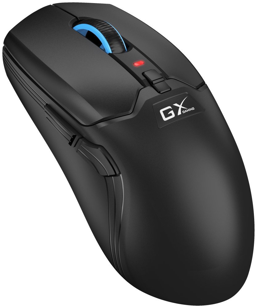 Genius GX GAMING Scorpion M8300 černá