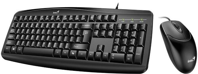 Genius Smart KM-200 Copilot - CZ/SK