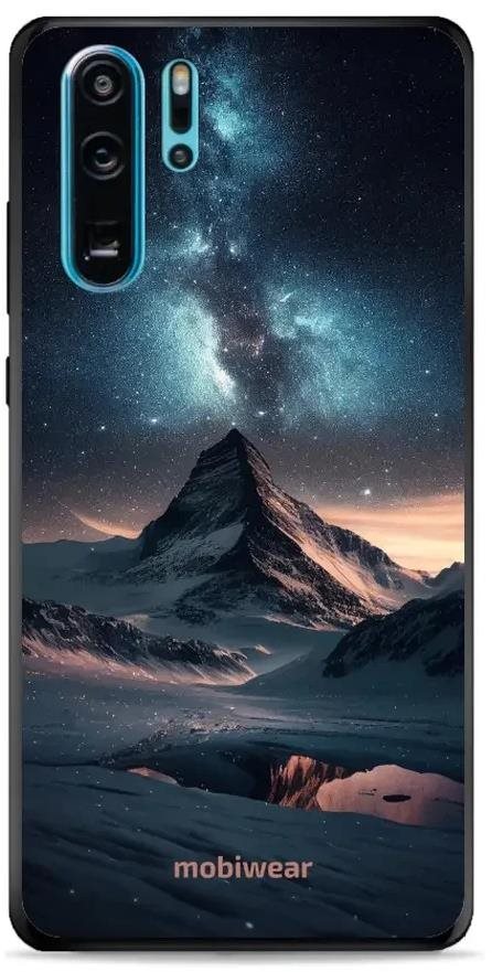 Mobiwear Glossy lesklý pro Huawei P30 Pro - G006G