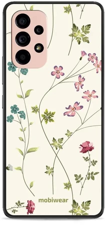 Mobiwear Glossy lesklý pro Samsung Galaxy A53 5G - G035G