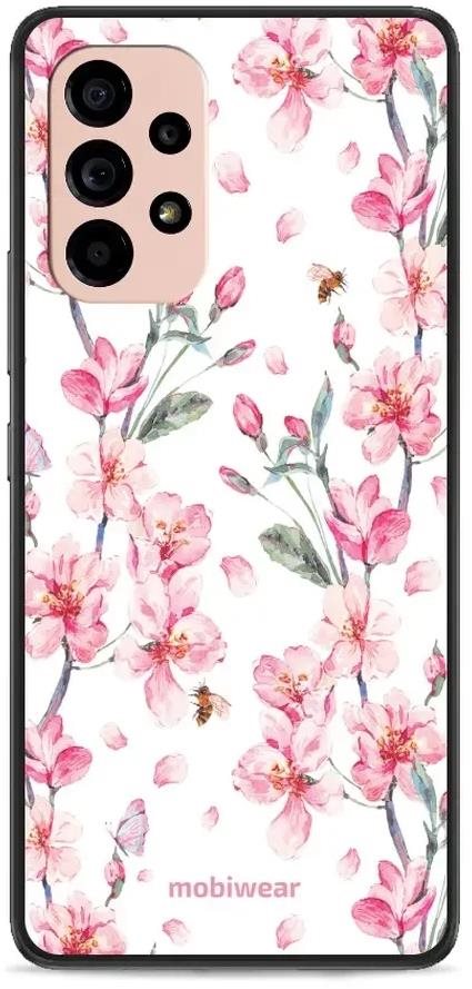 Mobiwear Glossy lesklý pro Samsung Galaxy A53 5G - G033G