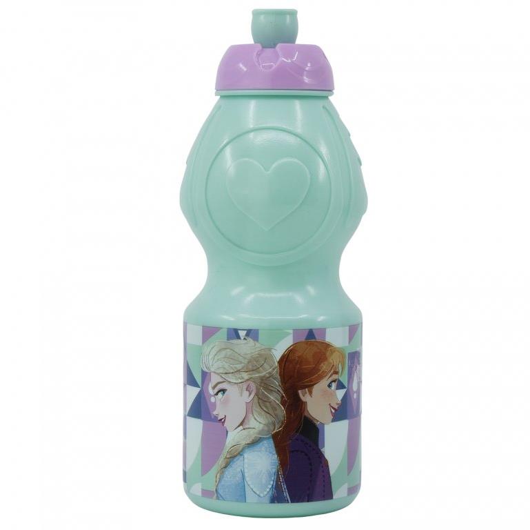 Alum Sportovní láhev 400 ml Frozen - Ice Magic