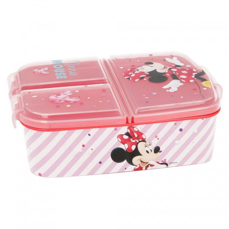 Alum Sendvičový box - Minnie Mouse