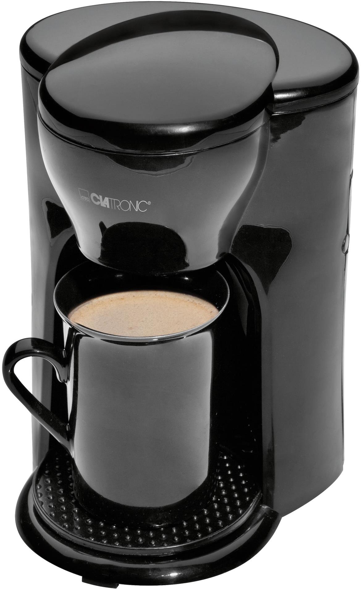 Clatronic KA 3356 se šálkem