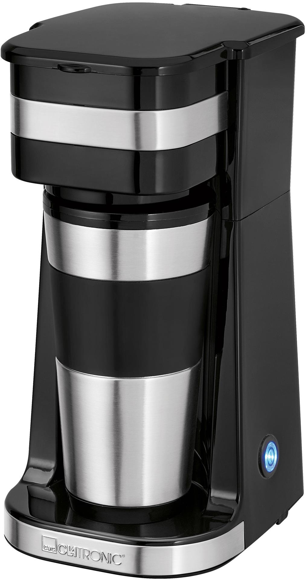 Clatronic KA 3733