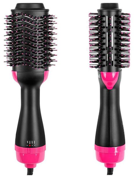 Verk Vysoušeč vlasů  s hřebenem