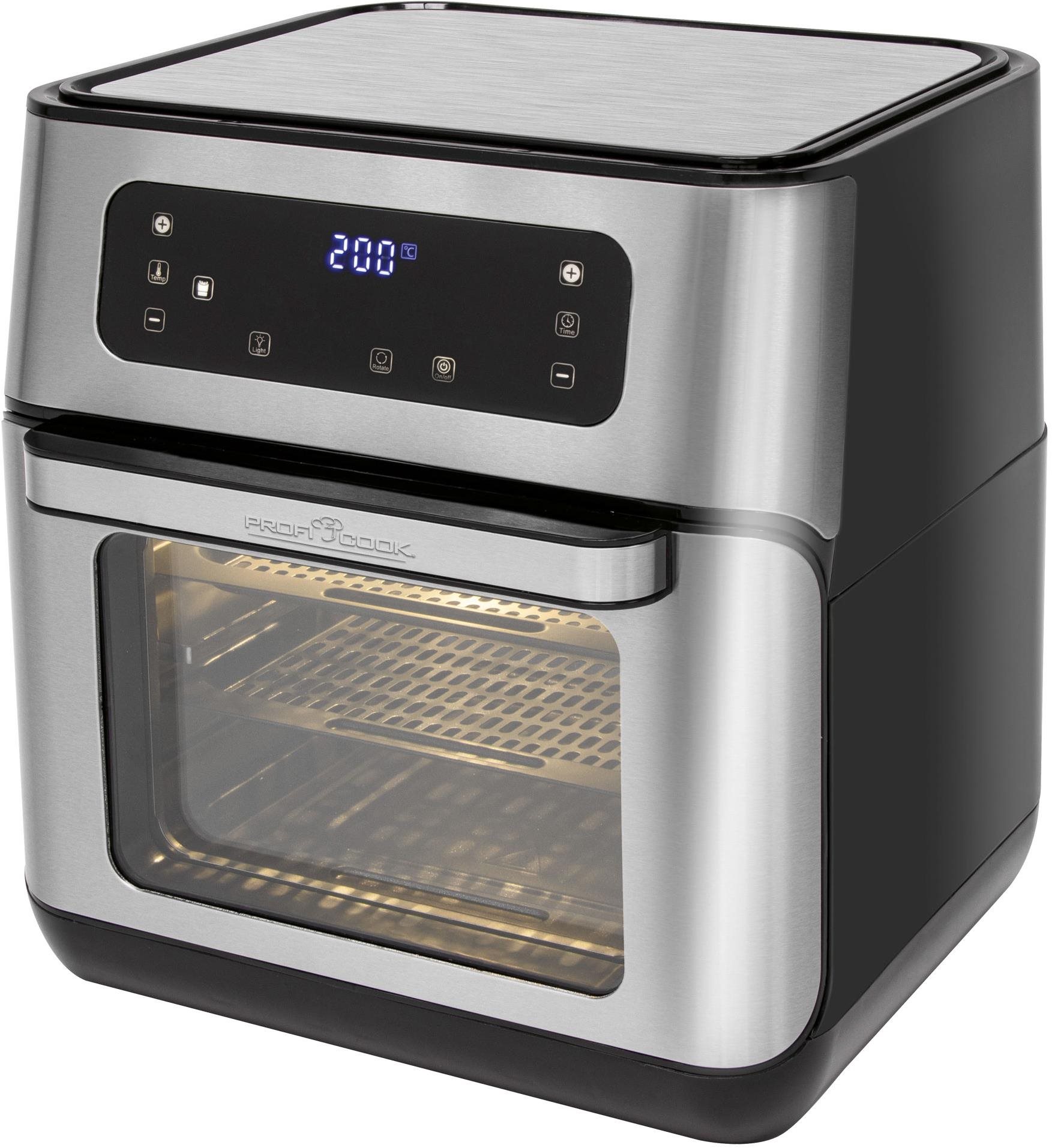ProfiCook - FR 1200 H