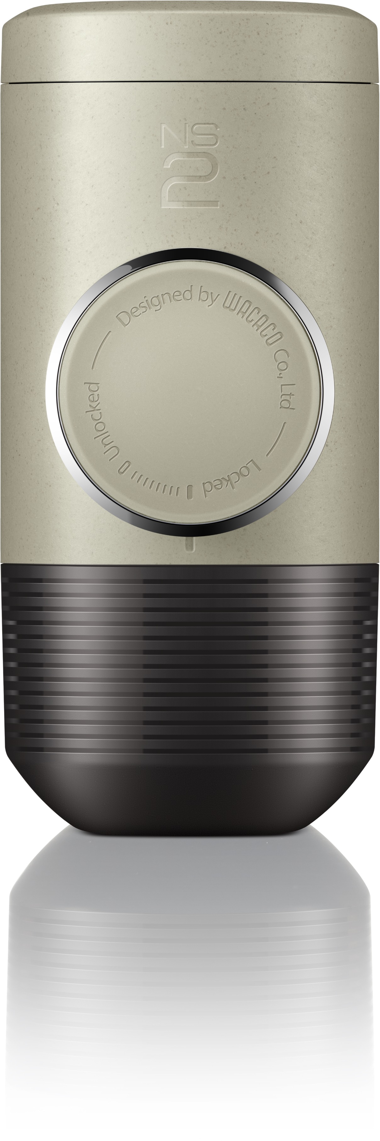 Wacaco Minipresso NS2