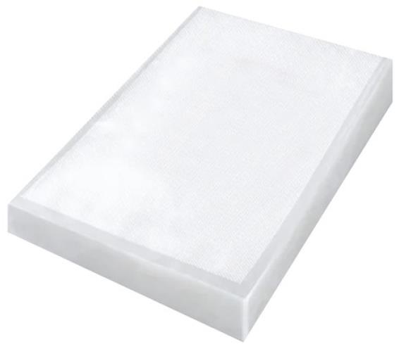 ISO Vakuovací sáčky na potraviny 20 × 30 cm - 50 ks
