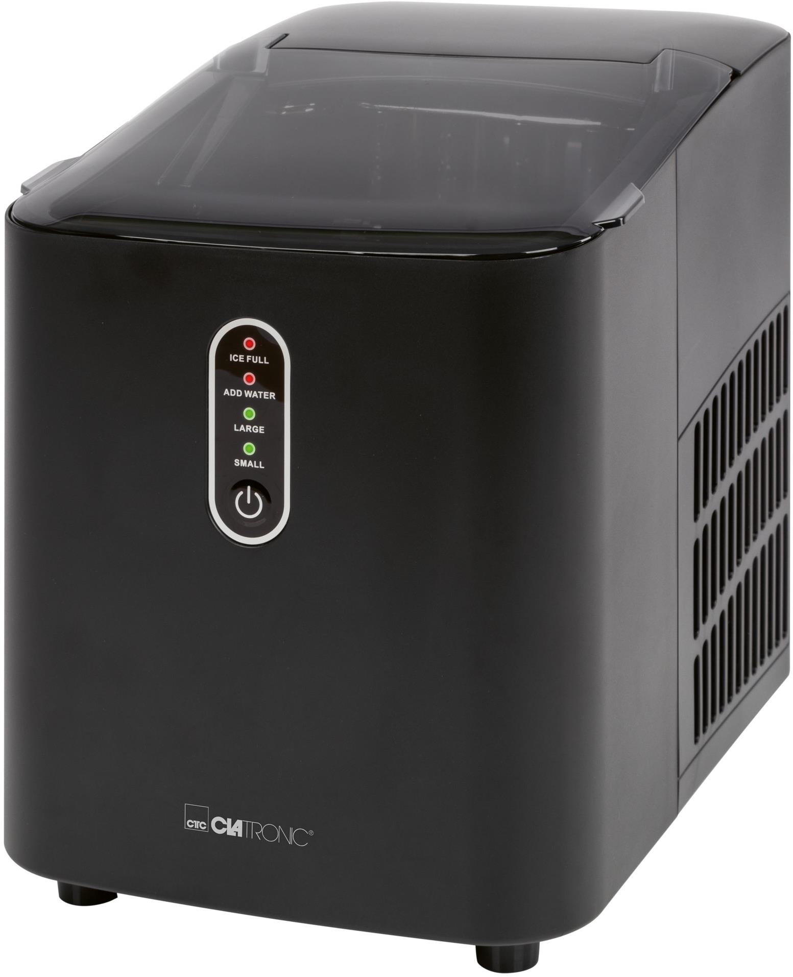 Clatronic EWB 3798 BK, černý