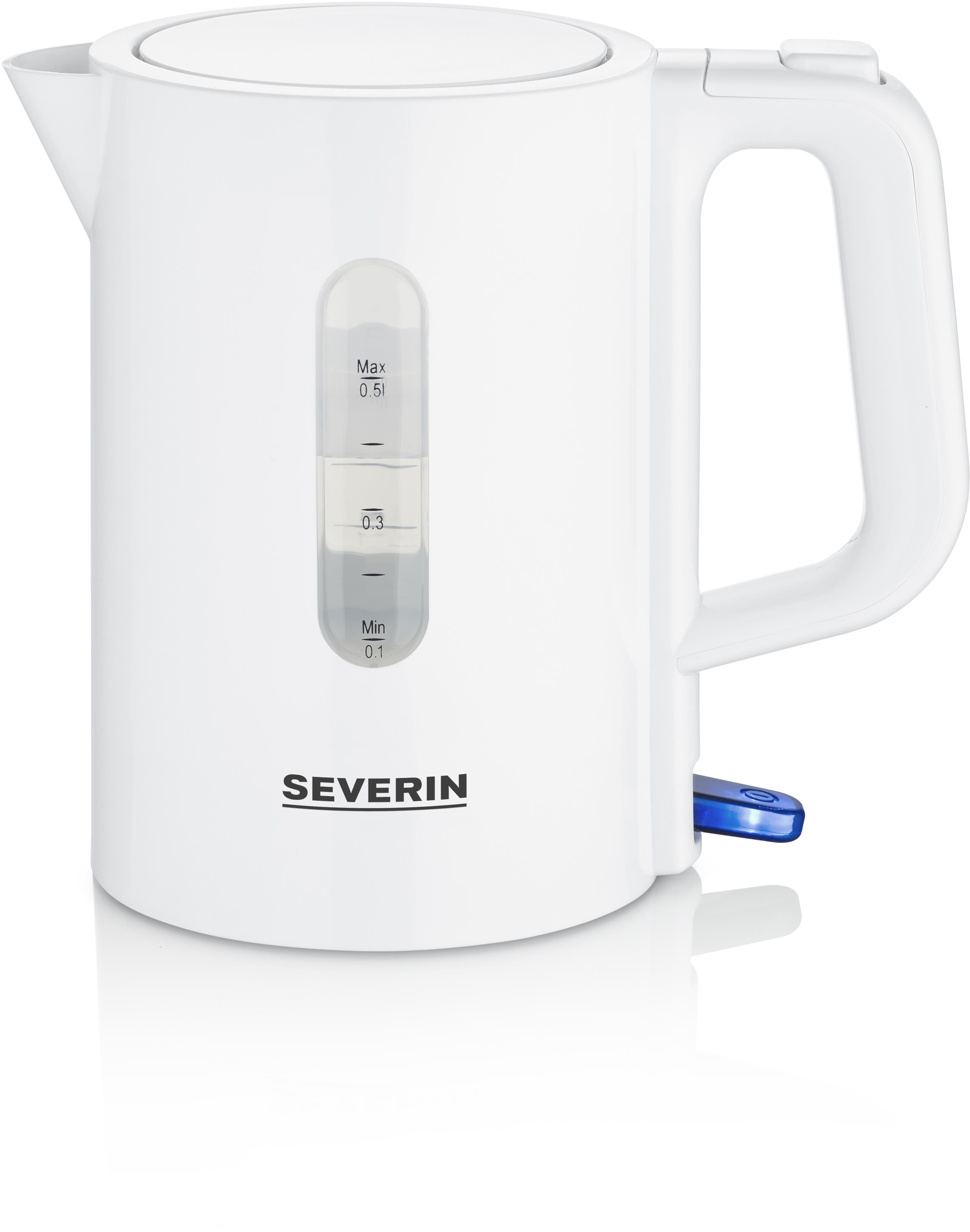 Severin WK 3462
