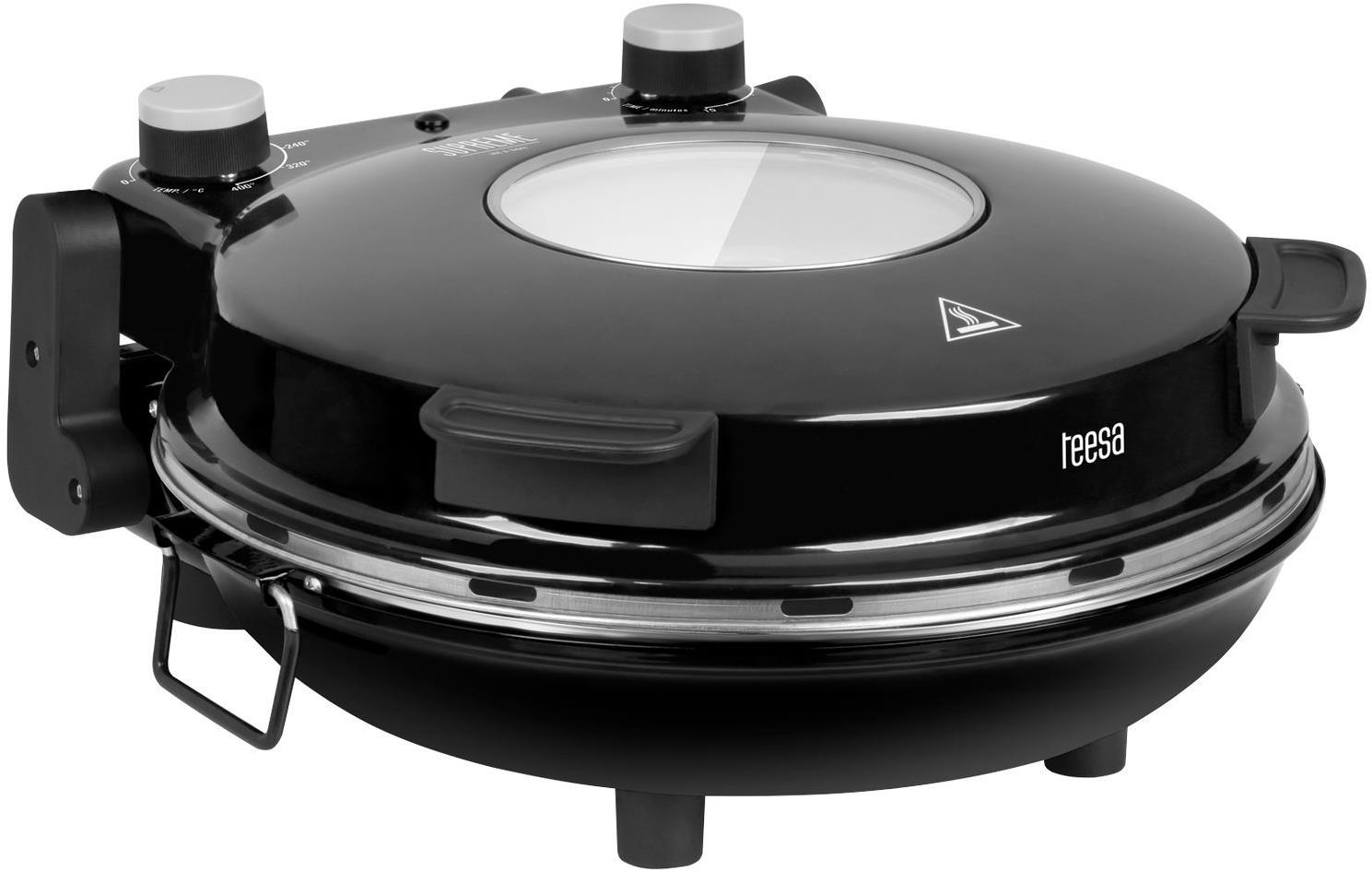 Pec na pizzu TEESA Supreme TSA3231