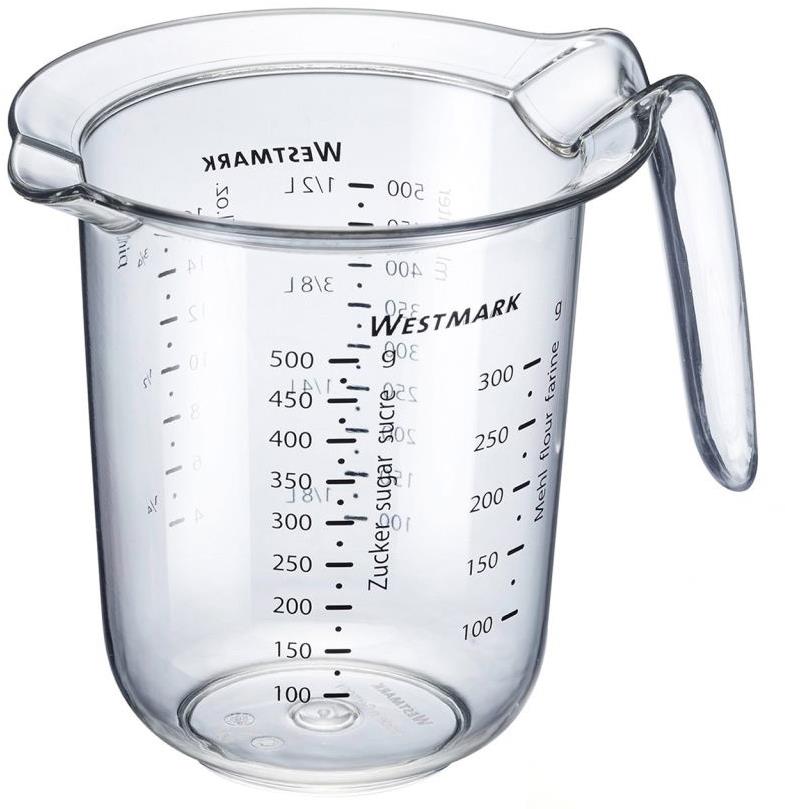 Westmark Odměrka s držákem 500 ml