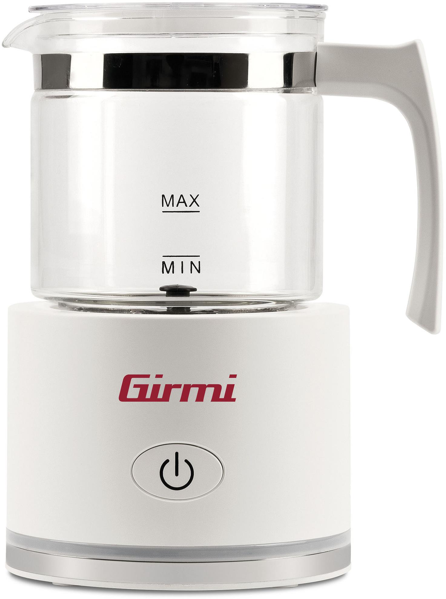 Girmi ML7001 Napěňovač mléka