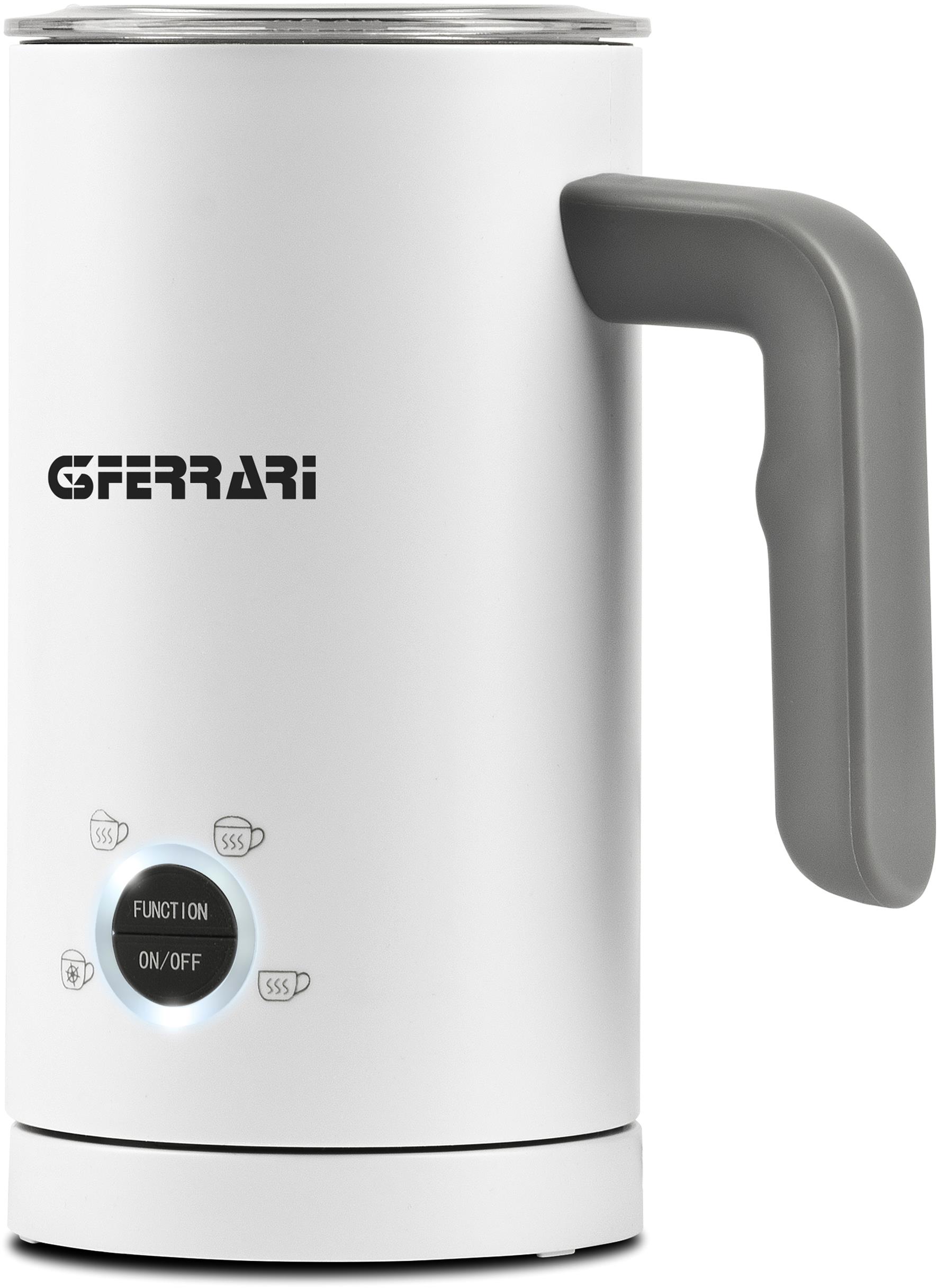 G3Ferrari G1017301 Napěňovač mléka 300 ml