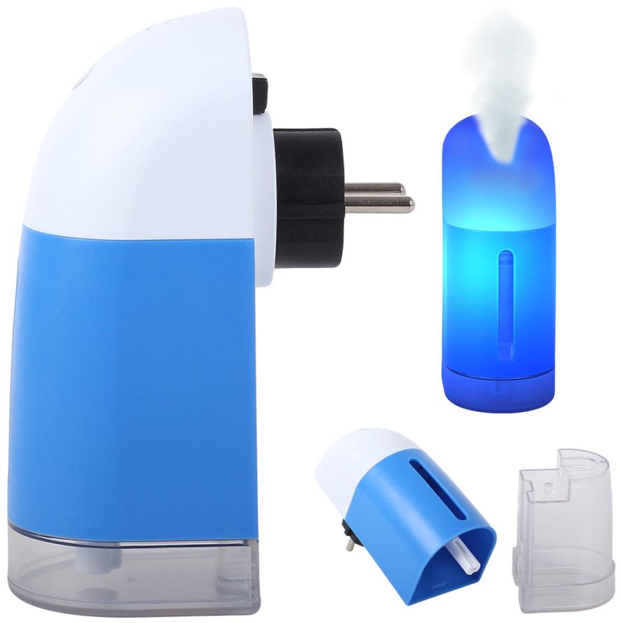 Verk Aroma difuzér s LED osvětlením 300 ml