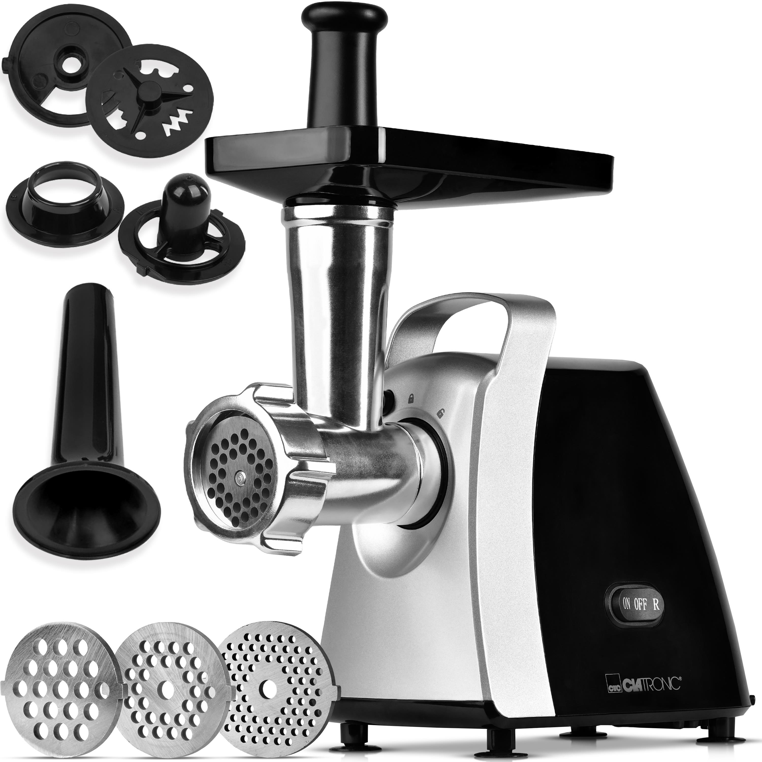 CLATRONIC FW 3803 Mlýnek na maso 1000 W