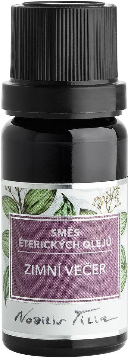 Nobilis Tilia Zimní večer 2 ml tester sklo