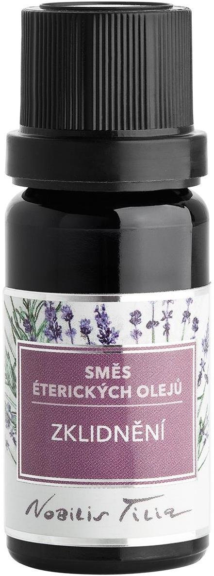 Nobilis Tilia Zklidnění 2 ml tester sklo