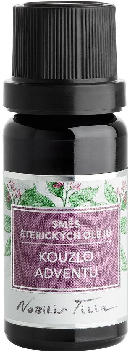 Nobilis Tilia Kouzlo adventu 2 ml tester