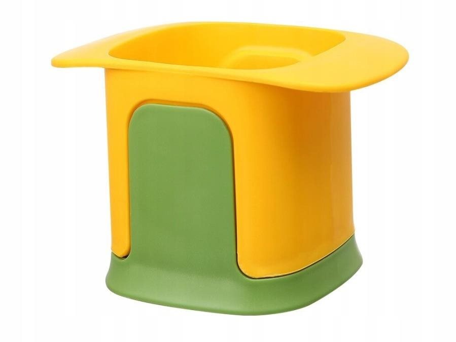 Verk Multifunkční ruční kráječ na zeleninu 15 cm × 10 cm × 10 cm
