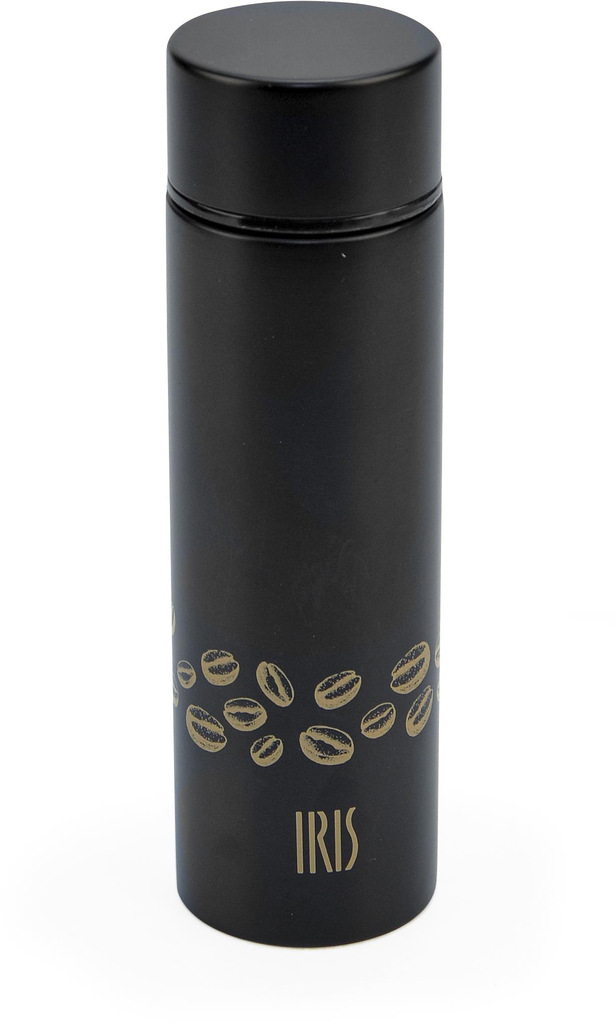 IRIS Barcelona Mini nerezová termoska na kávu/espresso 140 ml