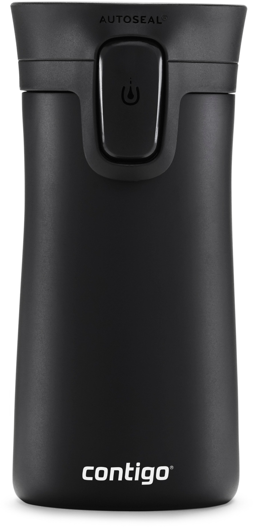 CONTIGO Pinnacle matná černá