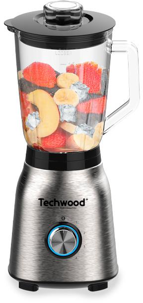 Techwood Stolní mixér TBLI-1250