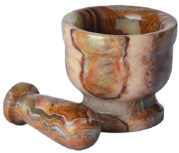 Kaptan Onyx Hmoždíř střední