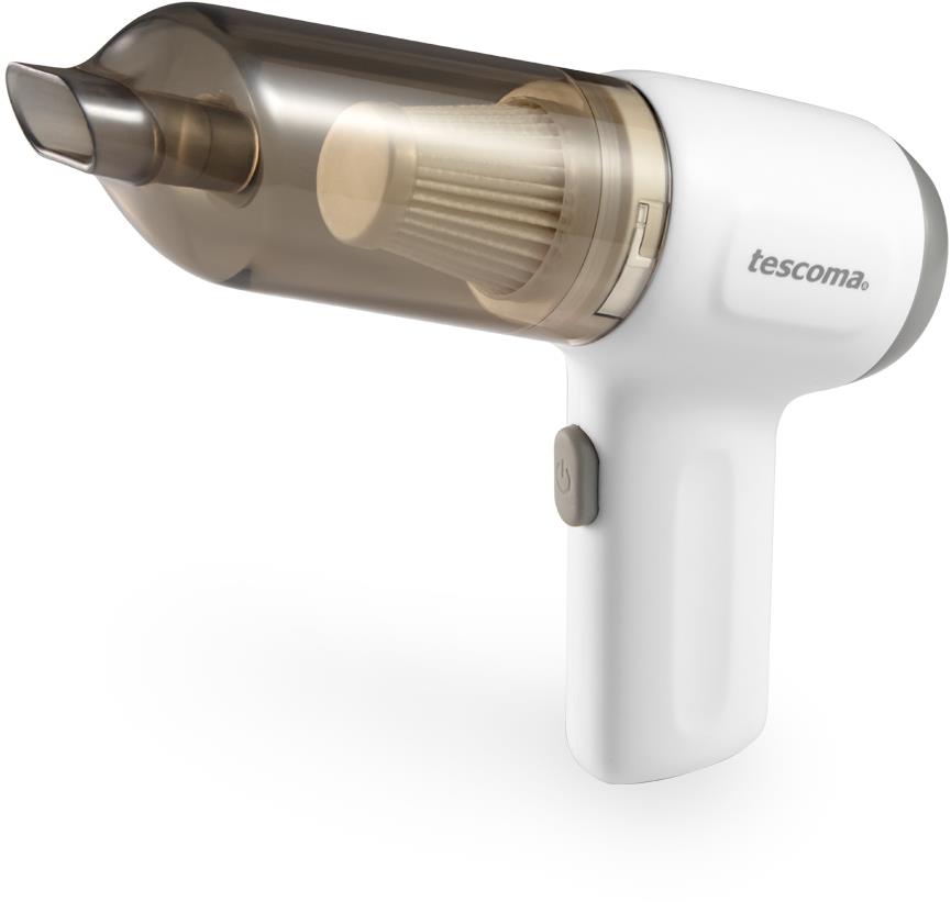 TESCOMA Akumulátorový ruční vysavač ProfiMate