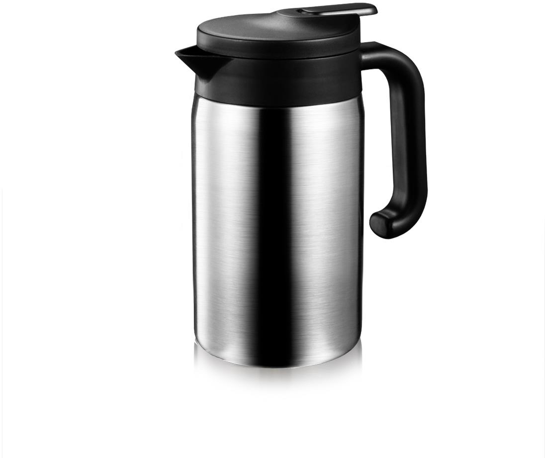TESCOMA Termoska s dávkovacím uzávěrem Constant 0,8 l, nerez