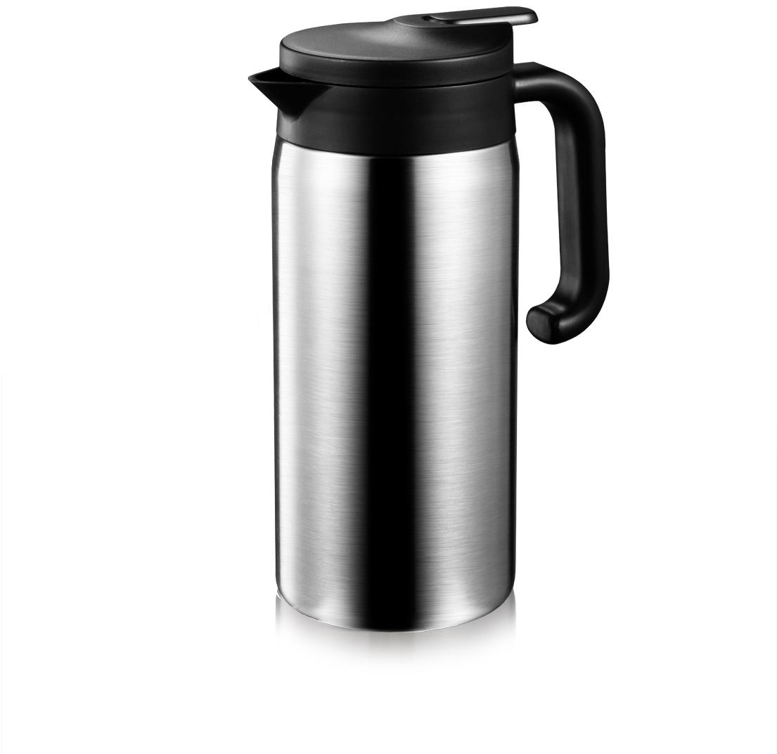 TESCOMA Termoska s dávkovacím uzávěrem Constant 1,2 l, nerez