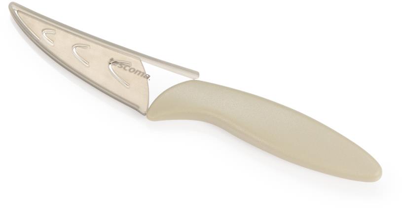 Nůž univerzální MicroBlade MOVE 8 cm, s ochranným pouzdrem