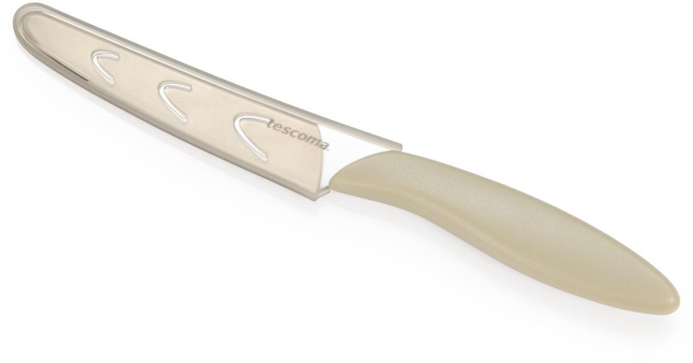Nůž svačinový MicroBlade MOVE 12 cm, s ochranným pouzdrem
