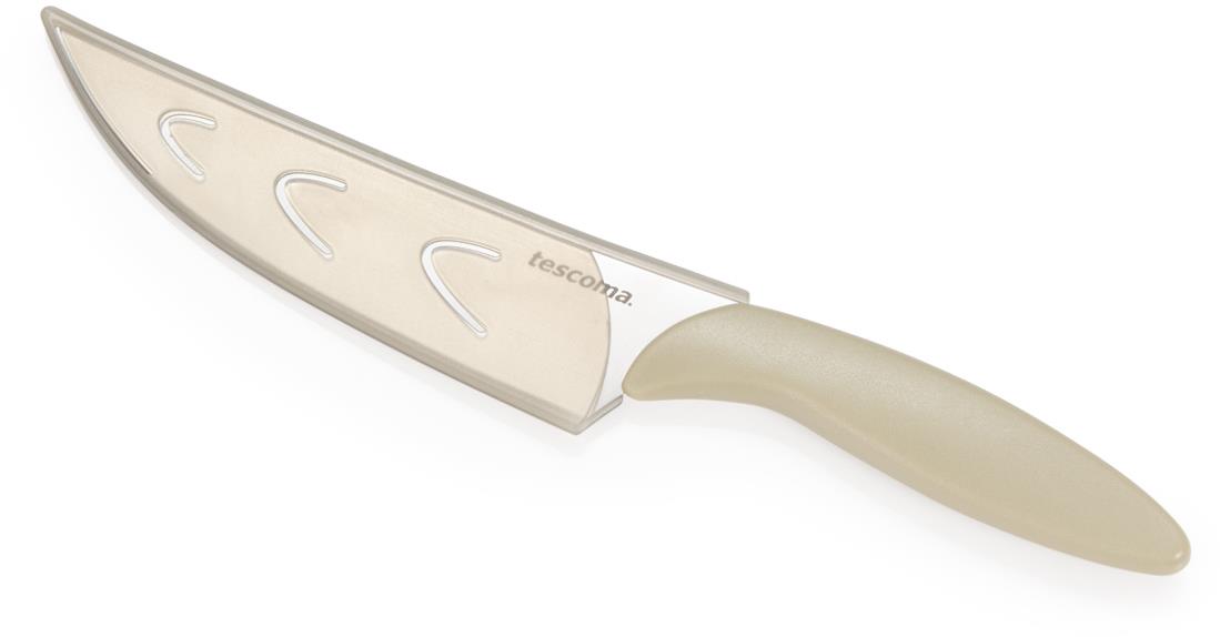 Nůž kuchařský MicroBlade MOVE 13 cm, s ochranným pouzdrem