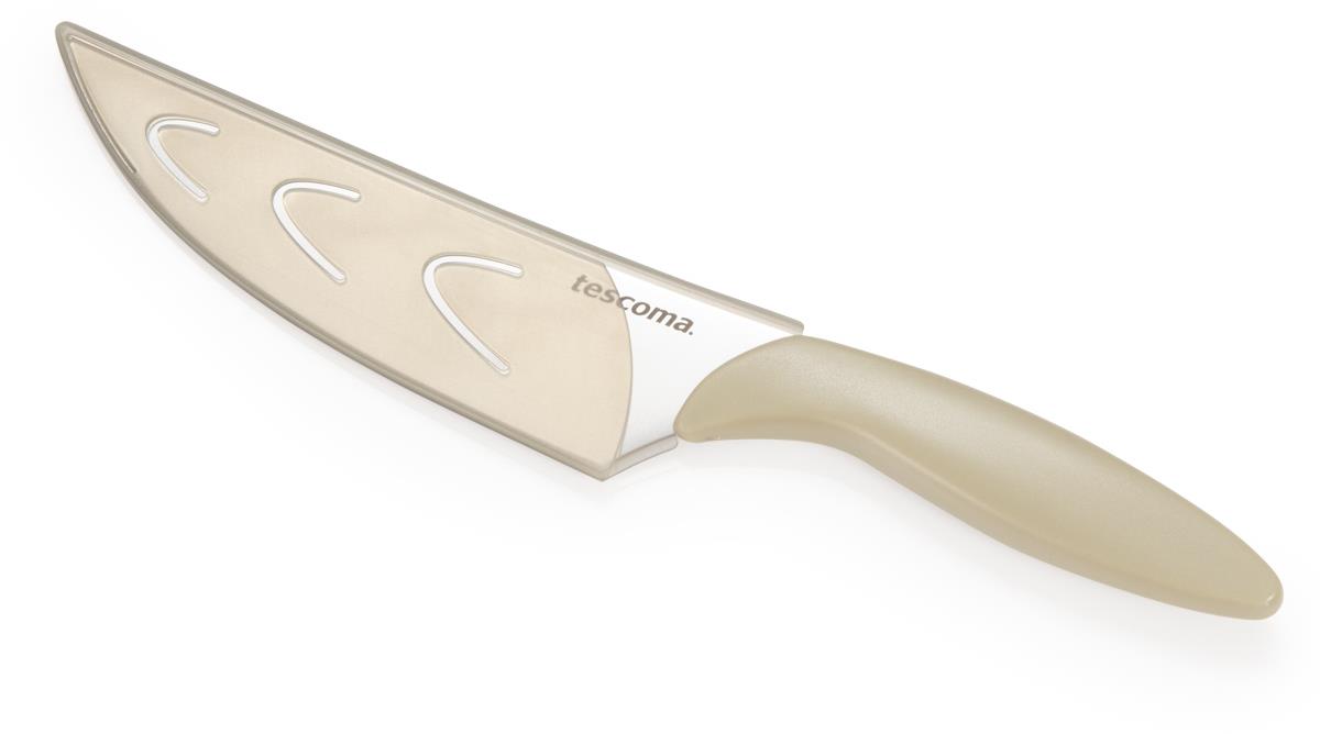 Nůž kuchařský MicroBlade MOVE 17 cm, s ochranným pouzdrem
