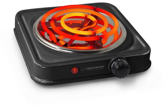 Eeperanza Etna EKH012K přenosný